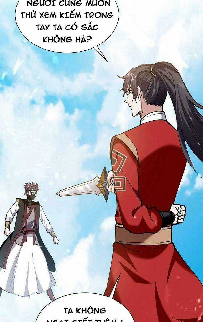 Tiên Đế Qui Lai Chapter 323 trang 1