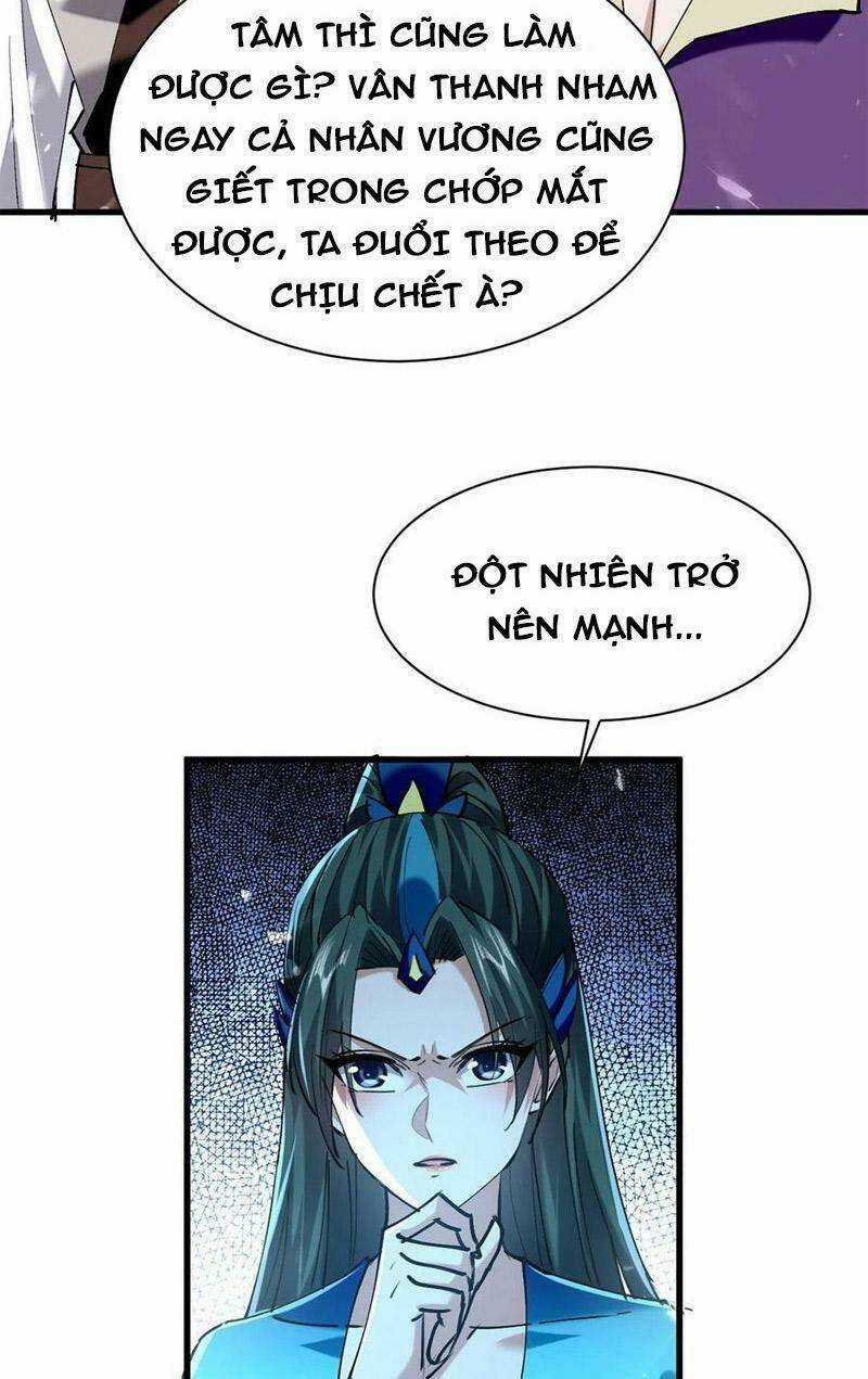 Tiên Đế Qui Lai Chapter 323 trang 11