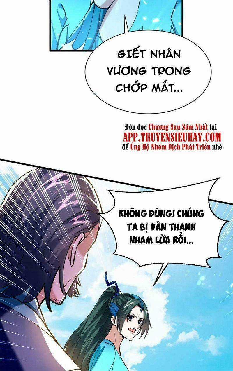 Tiên Đế Qui Lai Chapter 323 trang 12