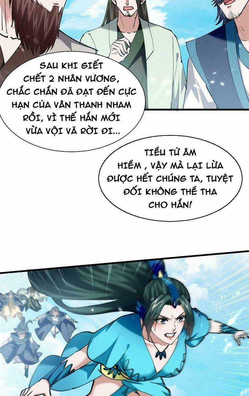 Tiên Đế Qui Lai Chapter 323 trang 14