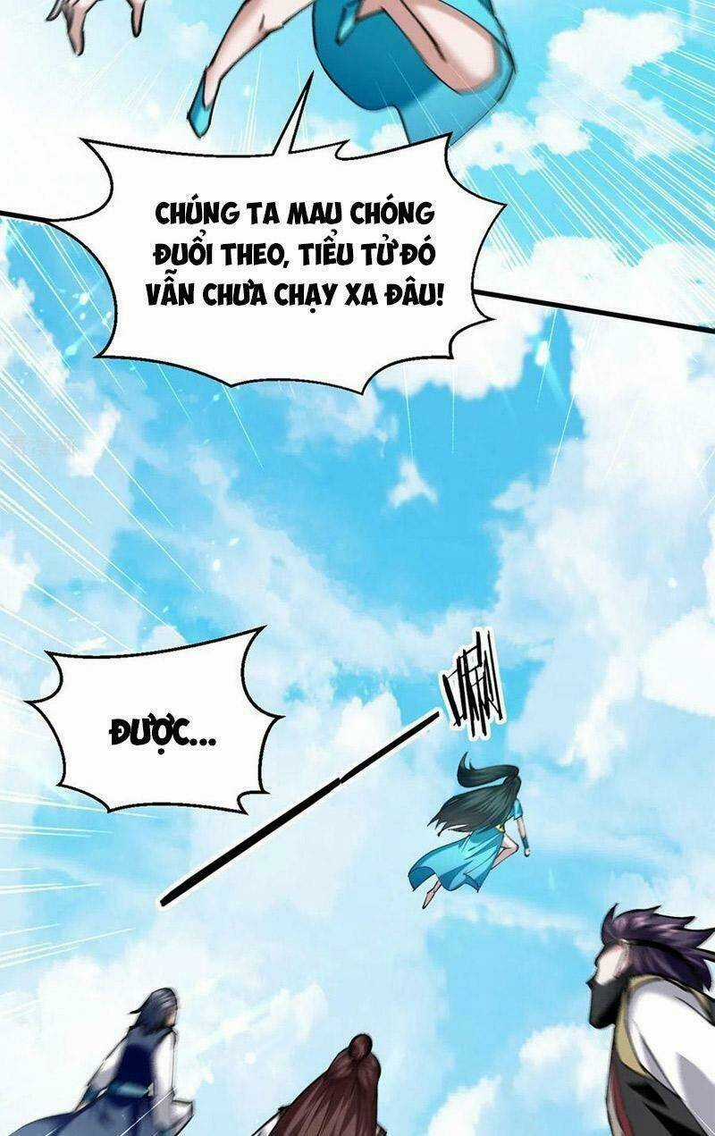 Tiên Đế Qui Lai Chapter 323 trang 15