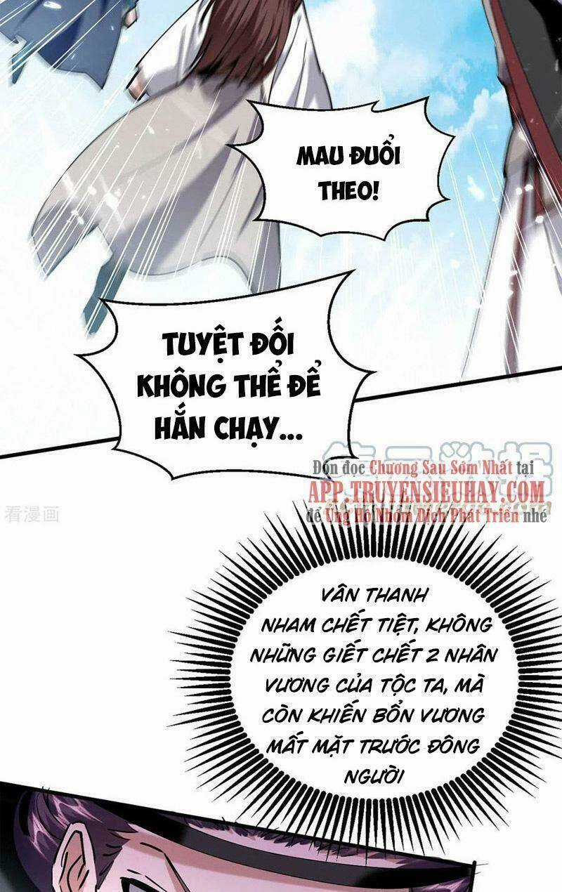 Tiên Đế Qui Lai Chapter 323 trang 16