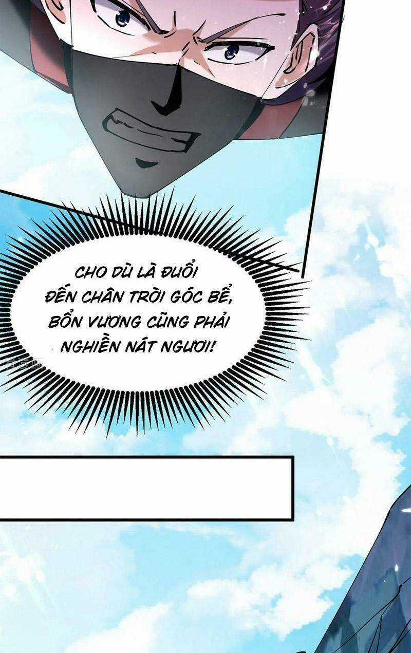 Tiên Đế Qui Lai Chapter 323 trang 17