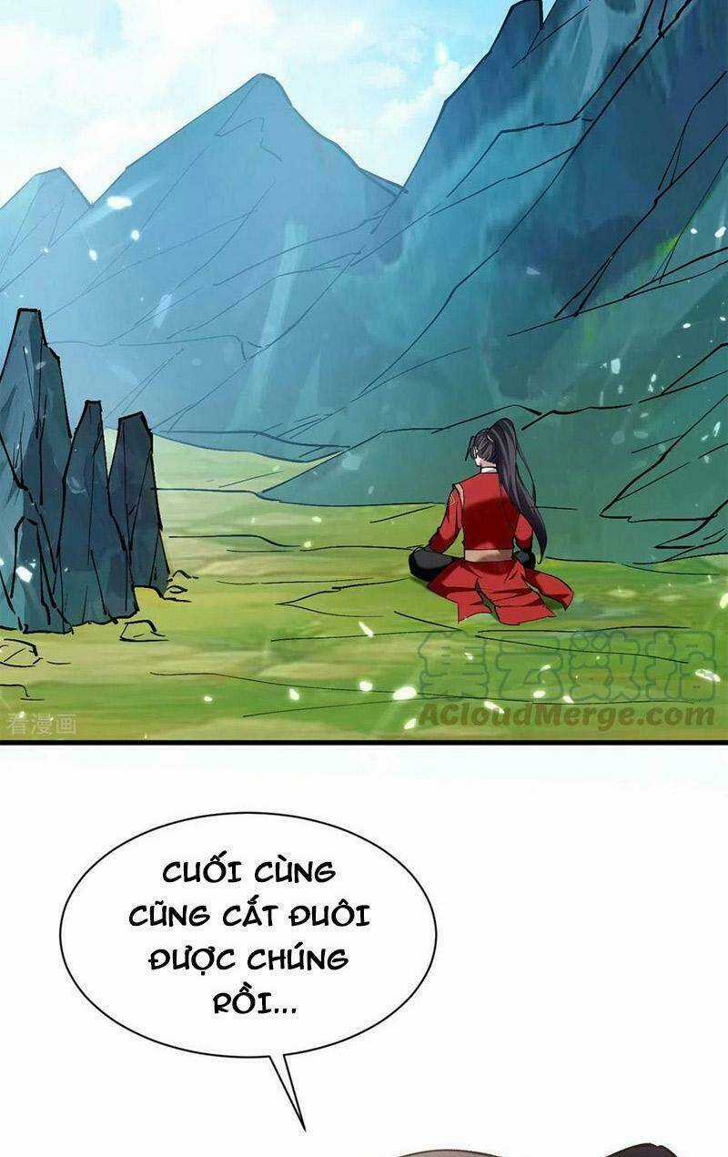 Tiên Đế Qui Lai Chapter 323 trang 18