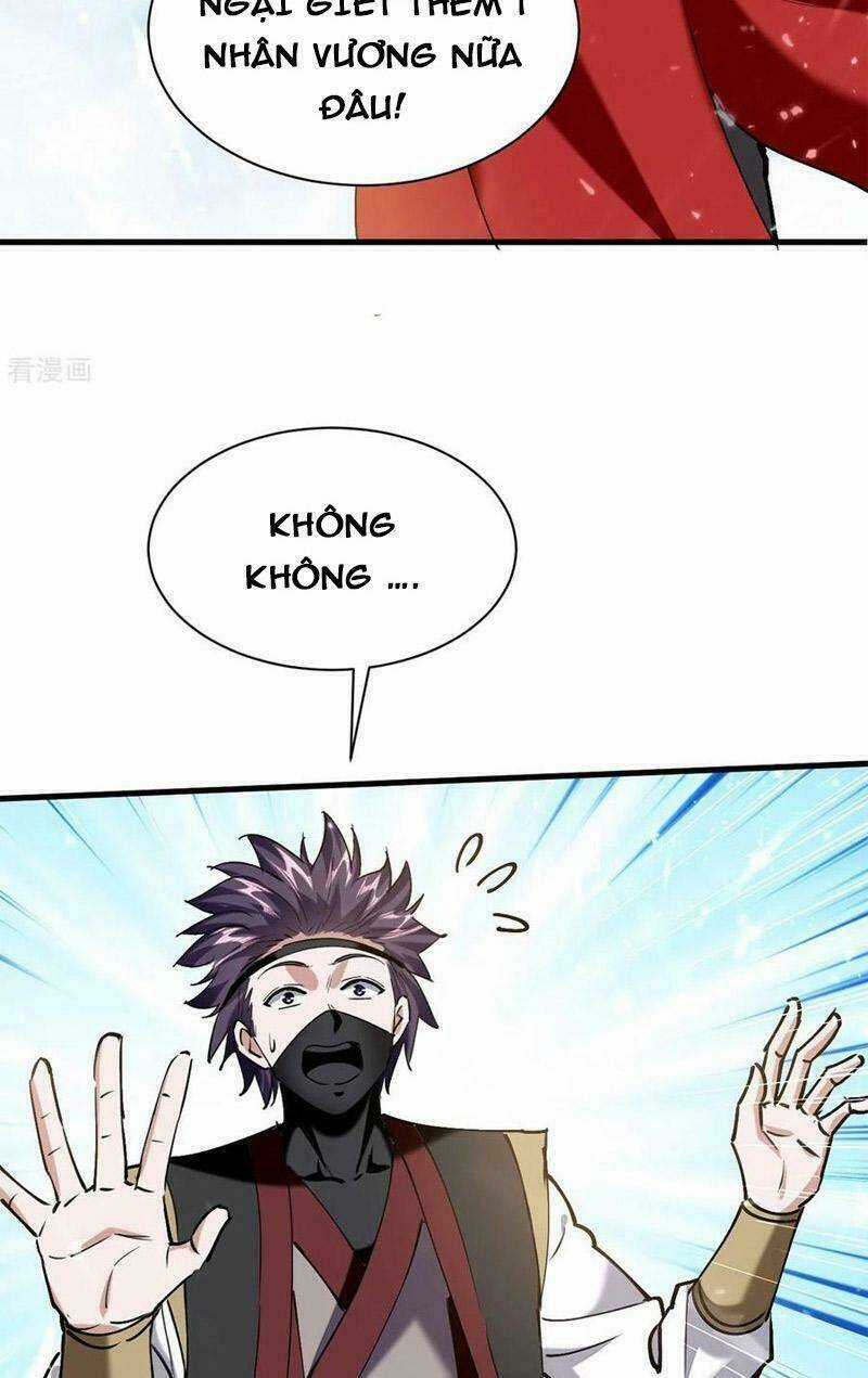 Tiên Đế Qui Lai Chapter 323 trang 2