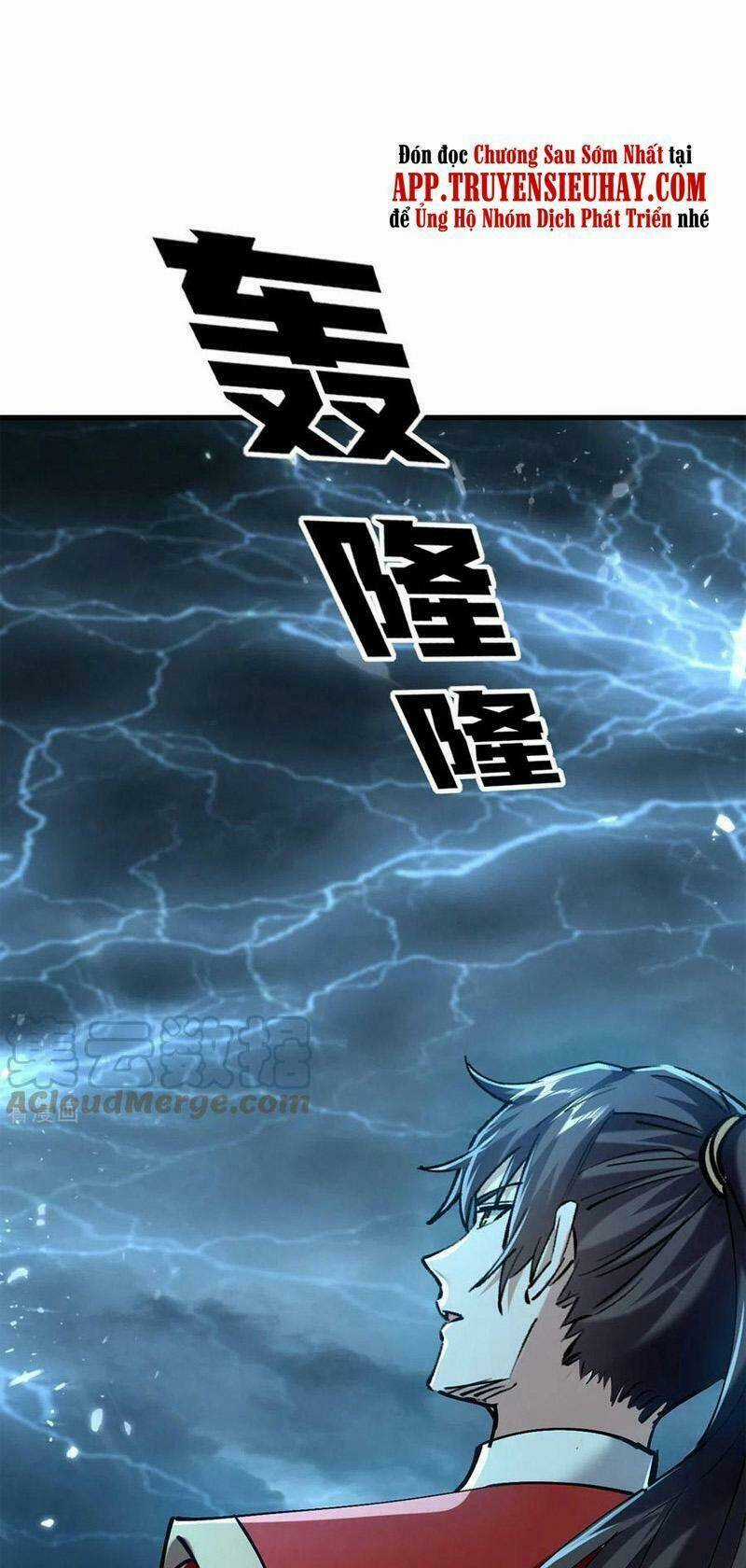 Tiên Đế Qui Lai Chapter 323 trang 24