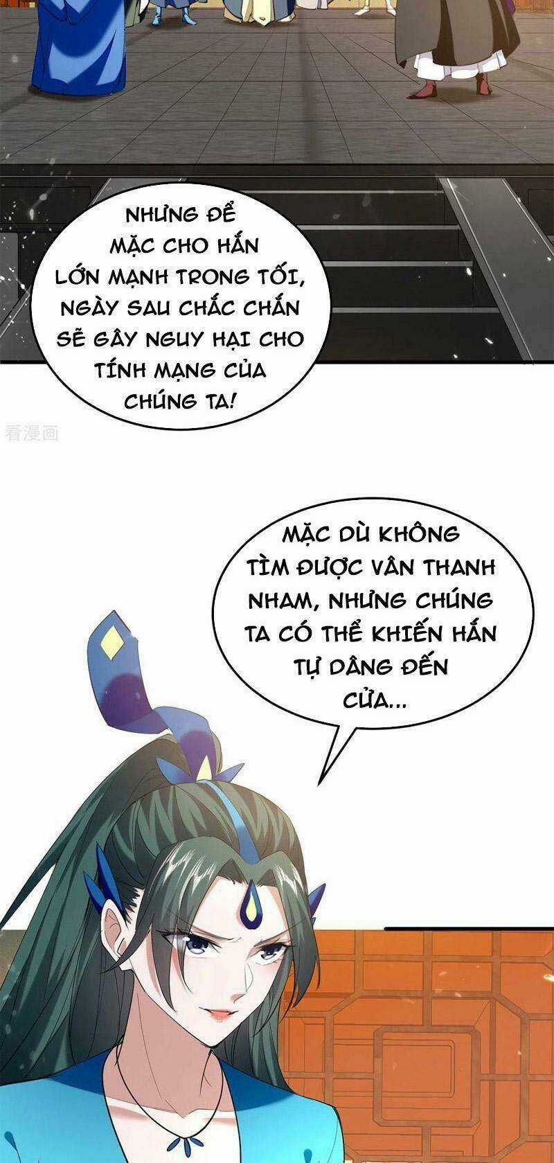 Tiên Đế Qui Lai Chapter 323 trang 27