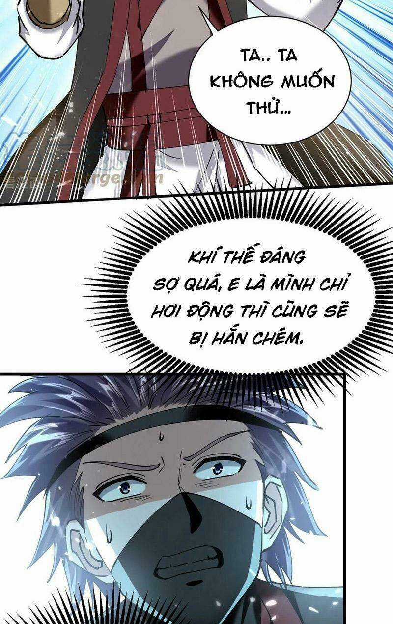 Tiên Đế Qui Lai Chapter 323 trang 3