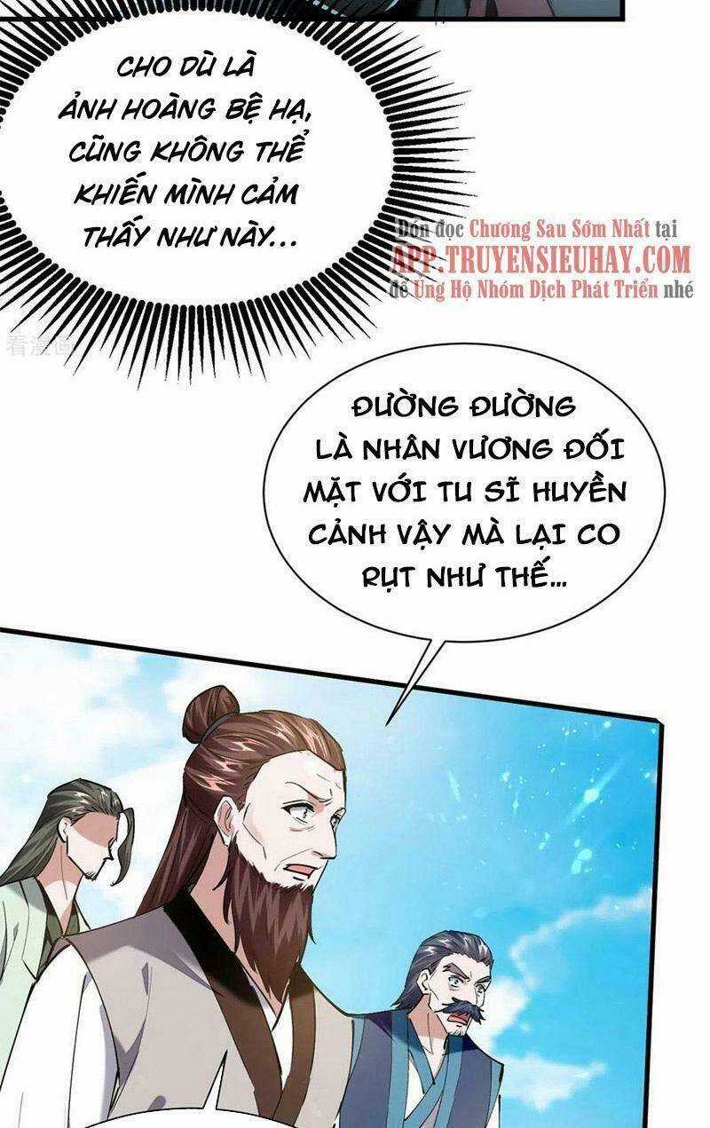 Tiên Đế Qui Lai Chapter 323 trang 4
