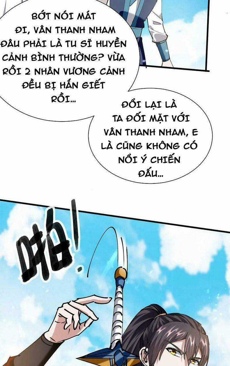 Tiên Đế Qui Lai Chapter 323 trang 5