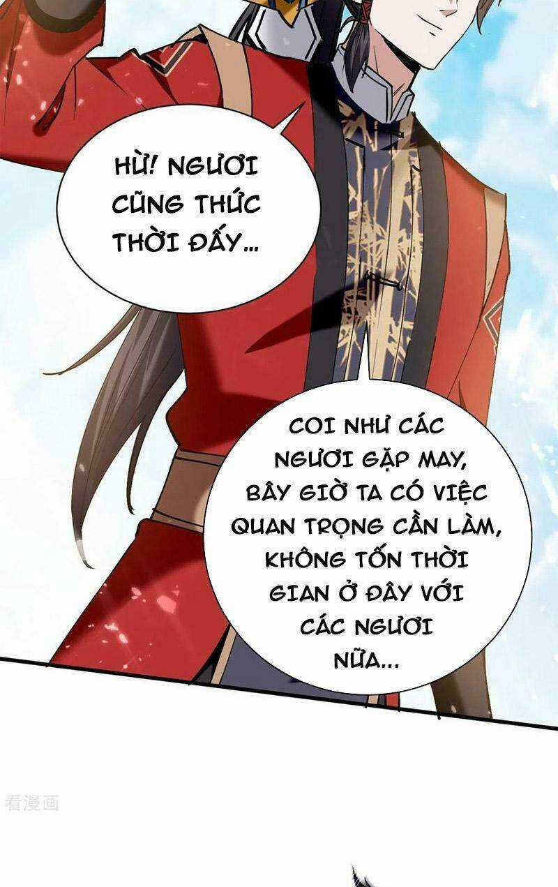 Tiên Đế Qui Lai Chapter 323 trang 6