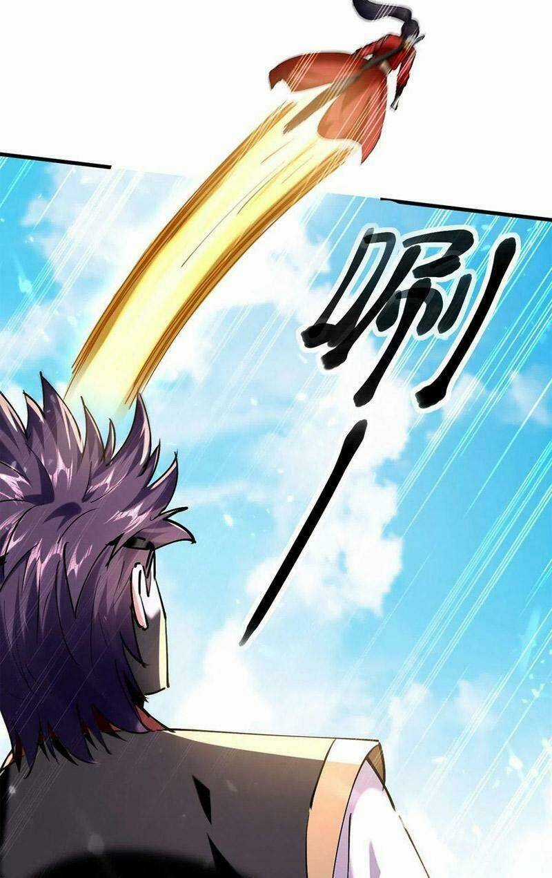 Tiên Đế Qui Lai Chapter 323 trang 7