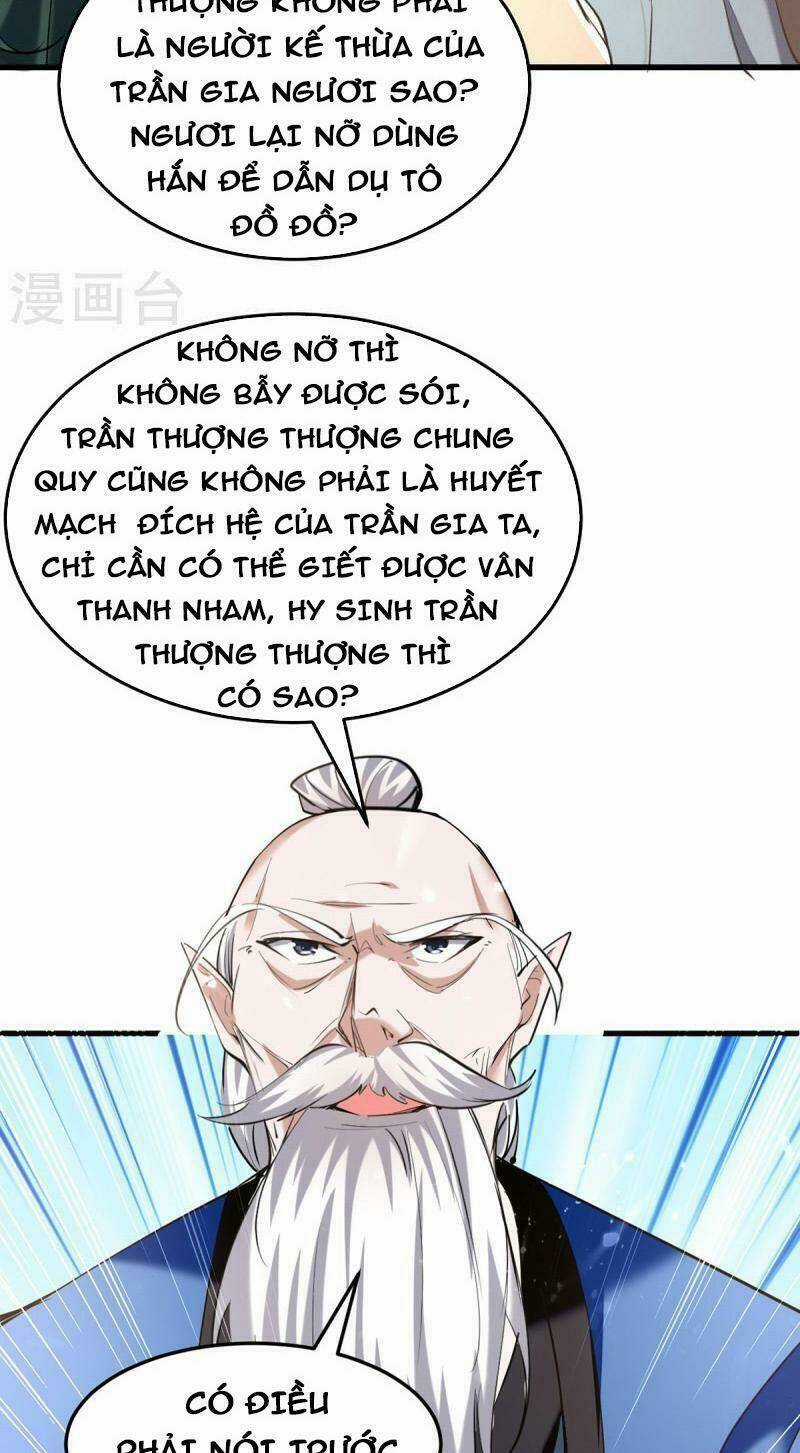 Tiên Đế Qui Lai Chapter 324 trang 1