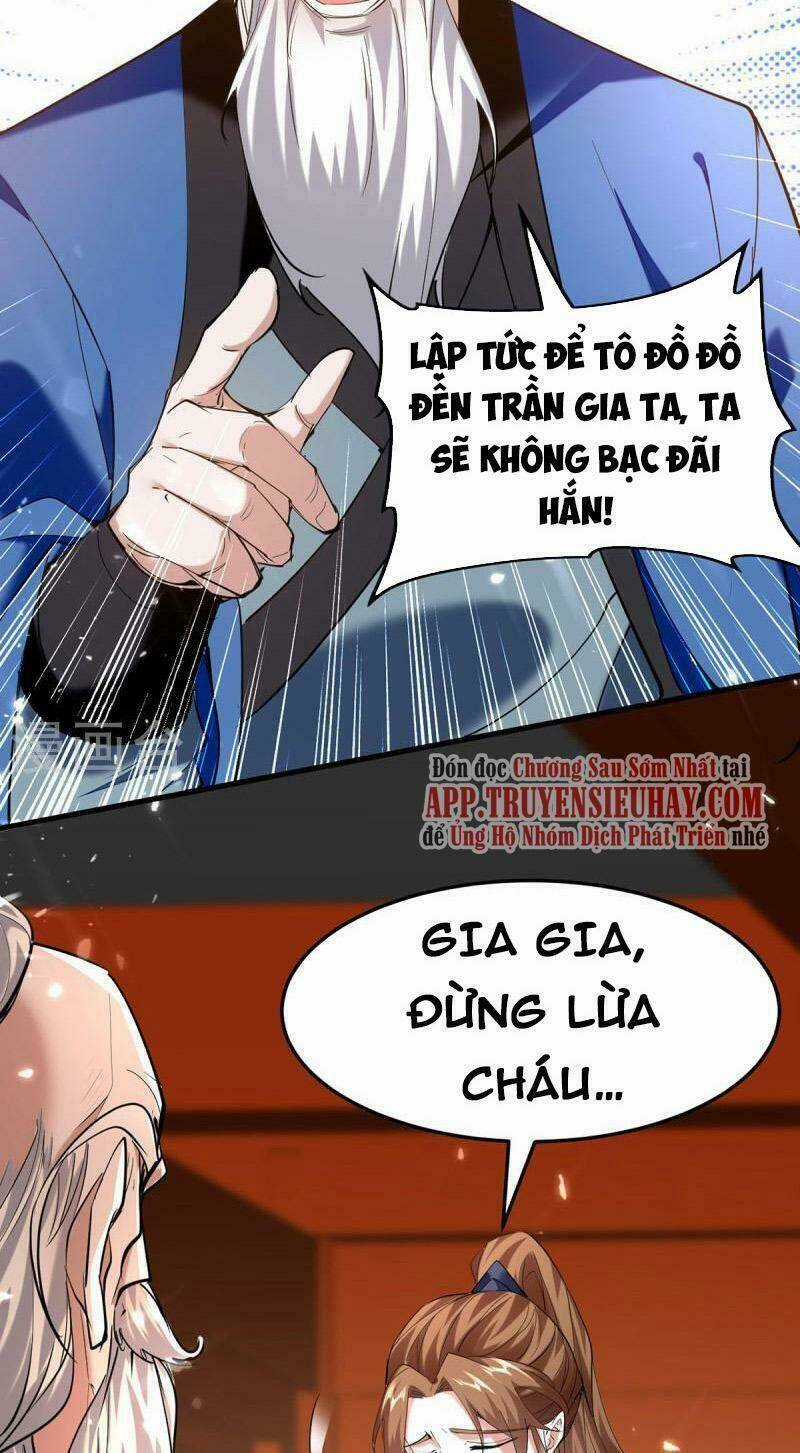 Tiên Đế Qui Lai Chapter 324 trang 12