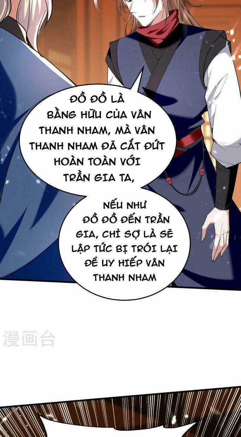 Tiên Đế Qui Lai Chapter 324 trang 13