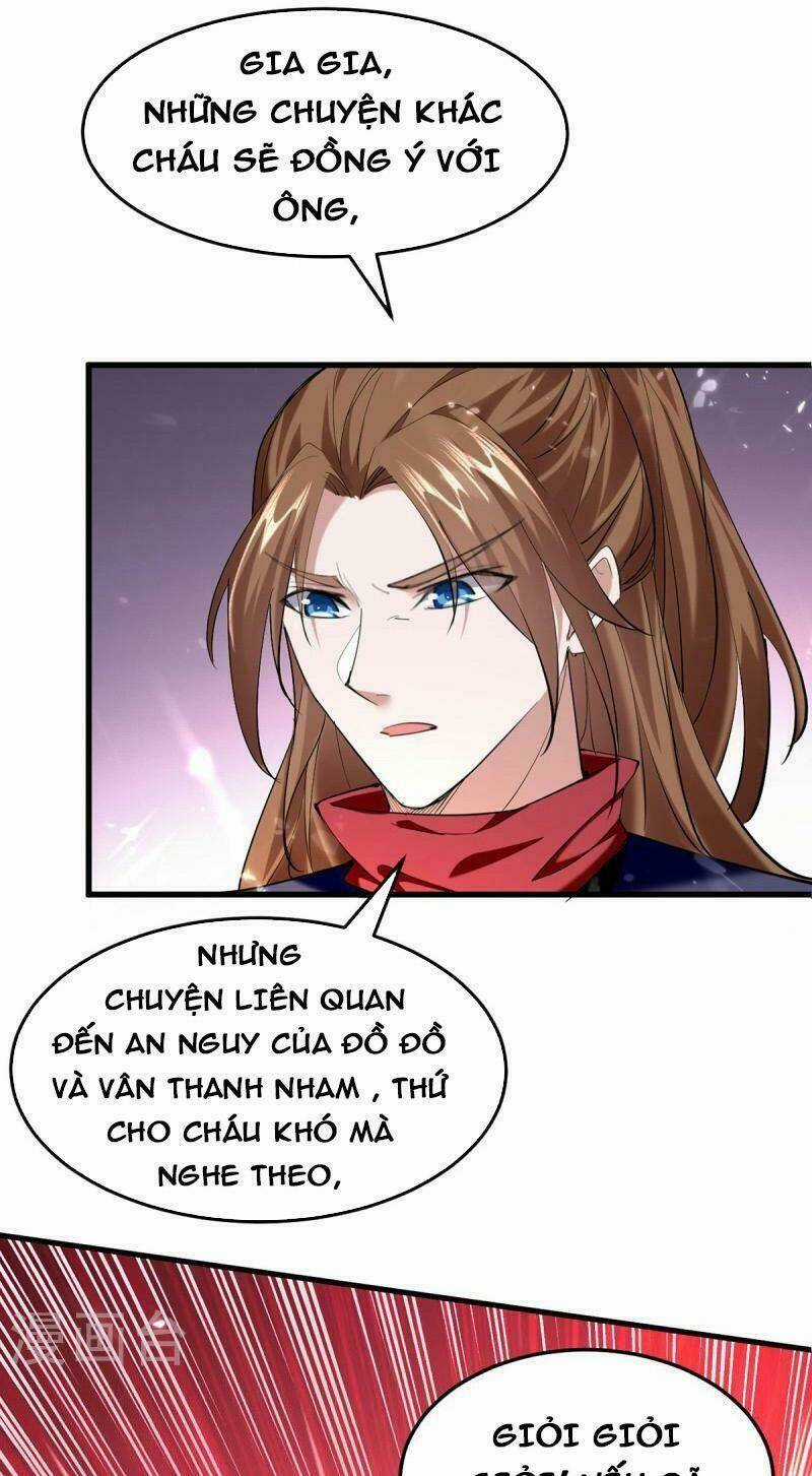 Tiên Đế Qui Lai Chapter 324 trang 15