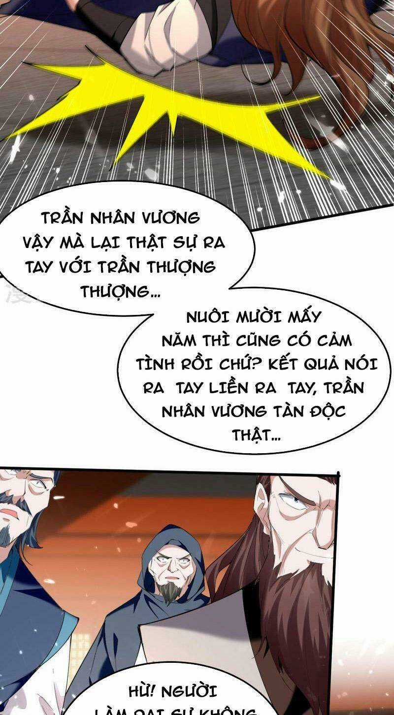 Tiên Đế Qui Lai Chapter 324 trang 18