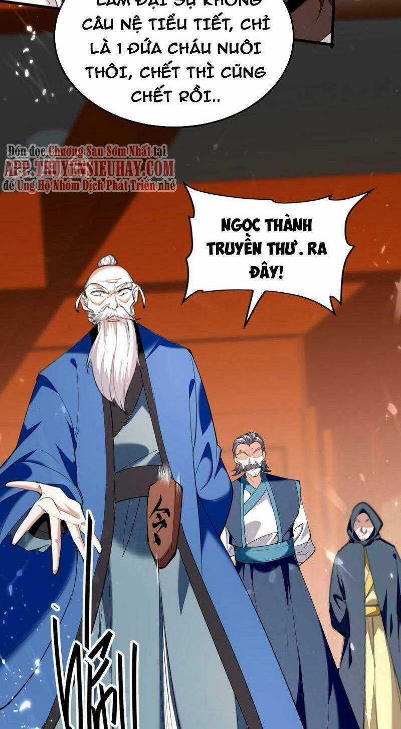 Tiên Đế Qui Lai Chapter 324 trang 19