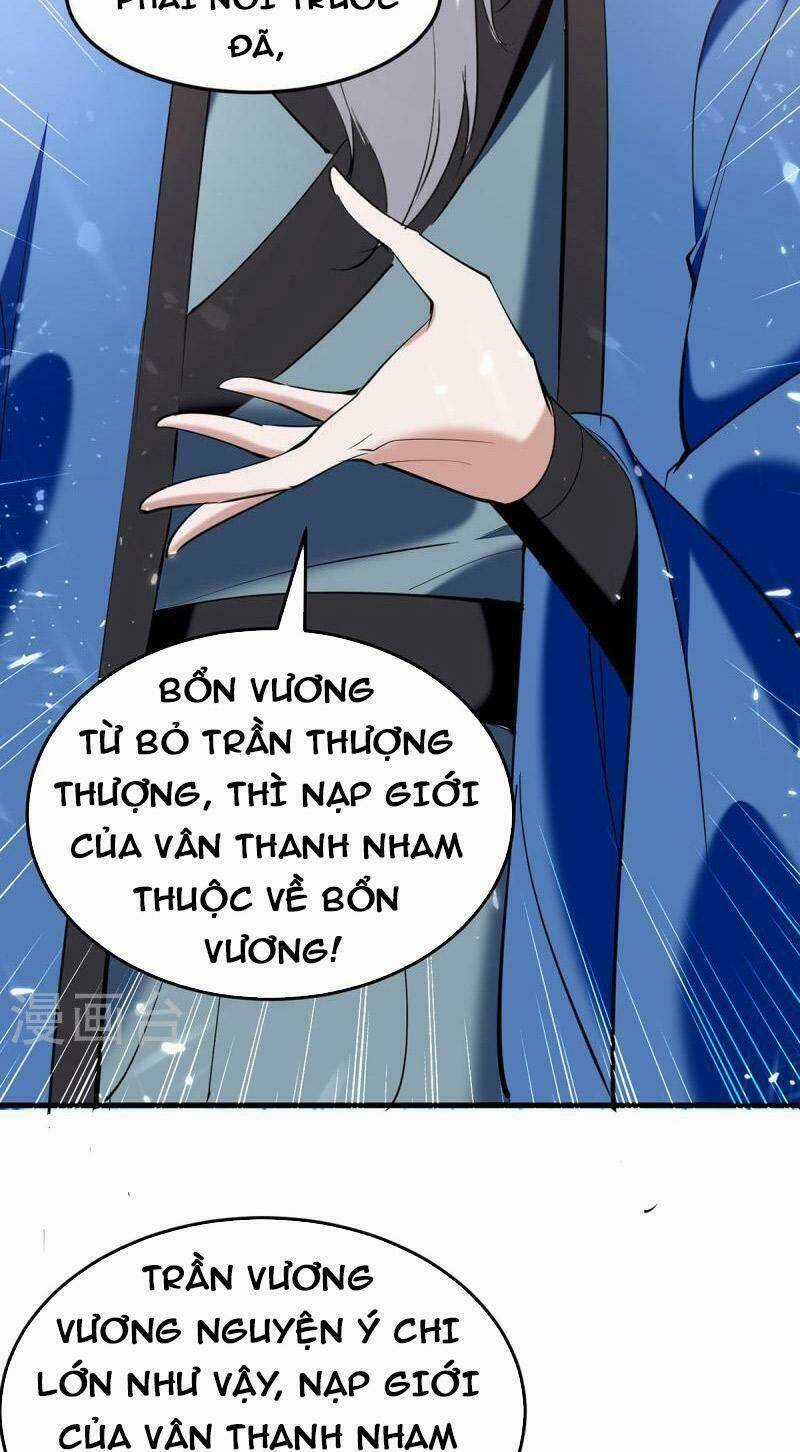 Tiên Đế Qui Lai Chapter 324 trang 2