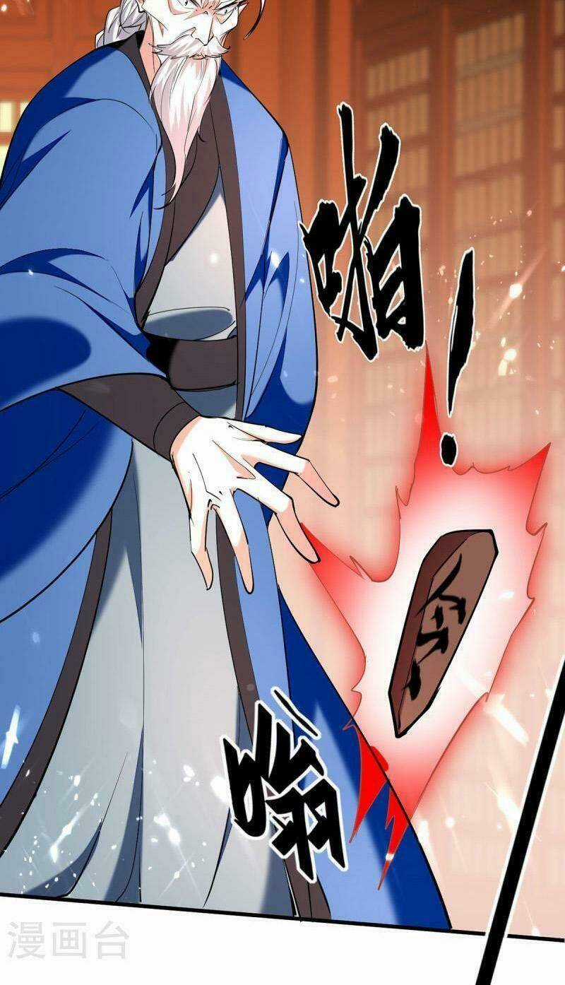 Tiên Đế Qui Lai Chapter 324 trang 21