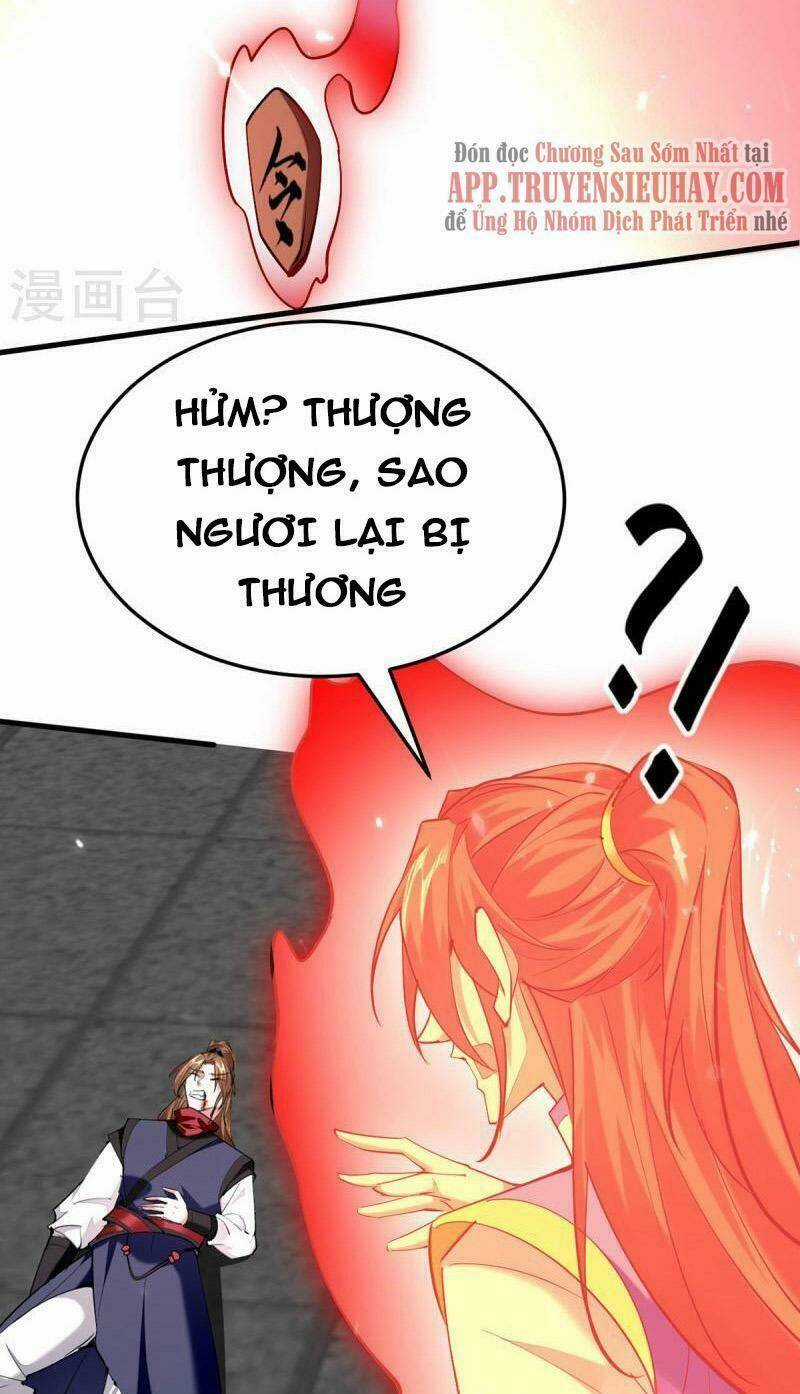 Tiên Đế Qui Lai Chapter 324 trang 23