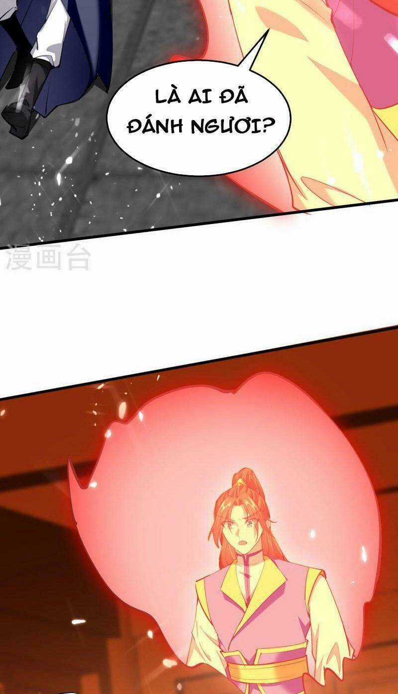 Tiên Đế Qui Lai Chapter 324 trang 24