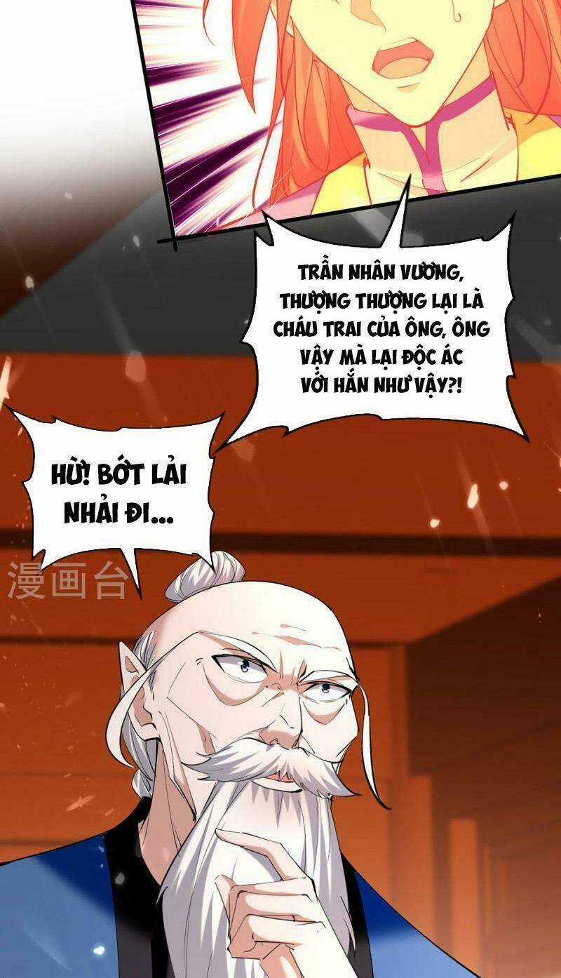 Tiên Đế Qui Lai Chapter 324 trang 26