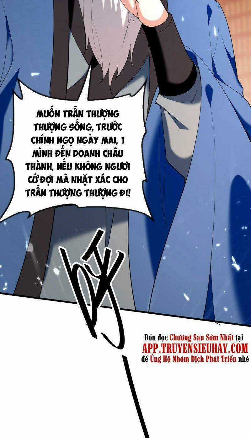 Tiên Đế Qui Lai Chapter 324 trang 27