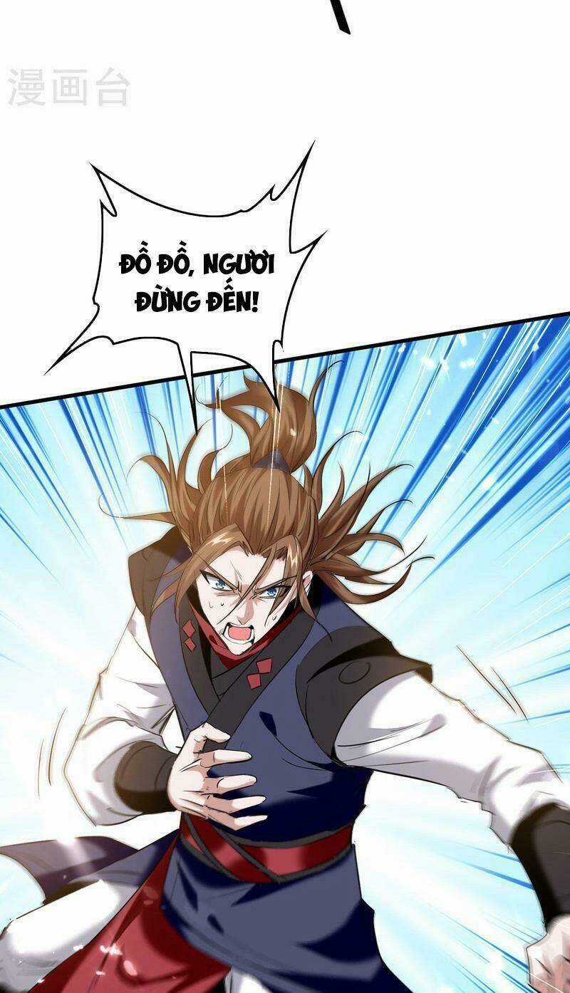 Tiên Đế Qui Lai Chapter 324 trang 28