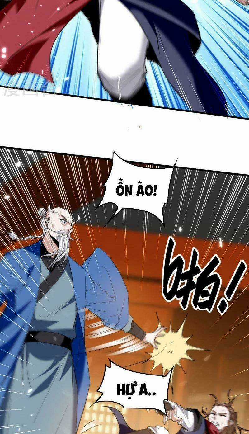 Tiên Đế Qui Lai Chapter 324 trang 29