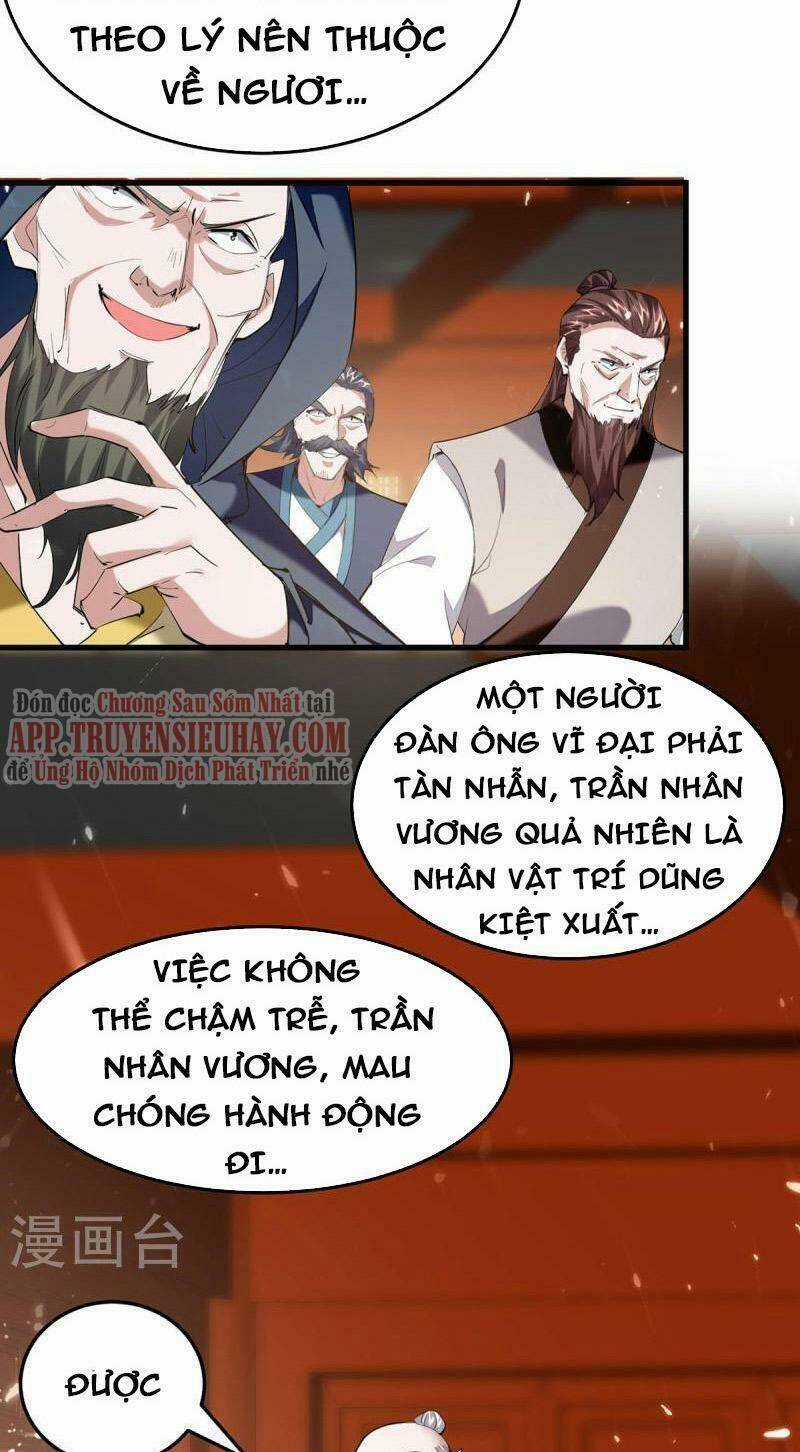 Tiên Đế Qui Lai Chapter 324 trang 3