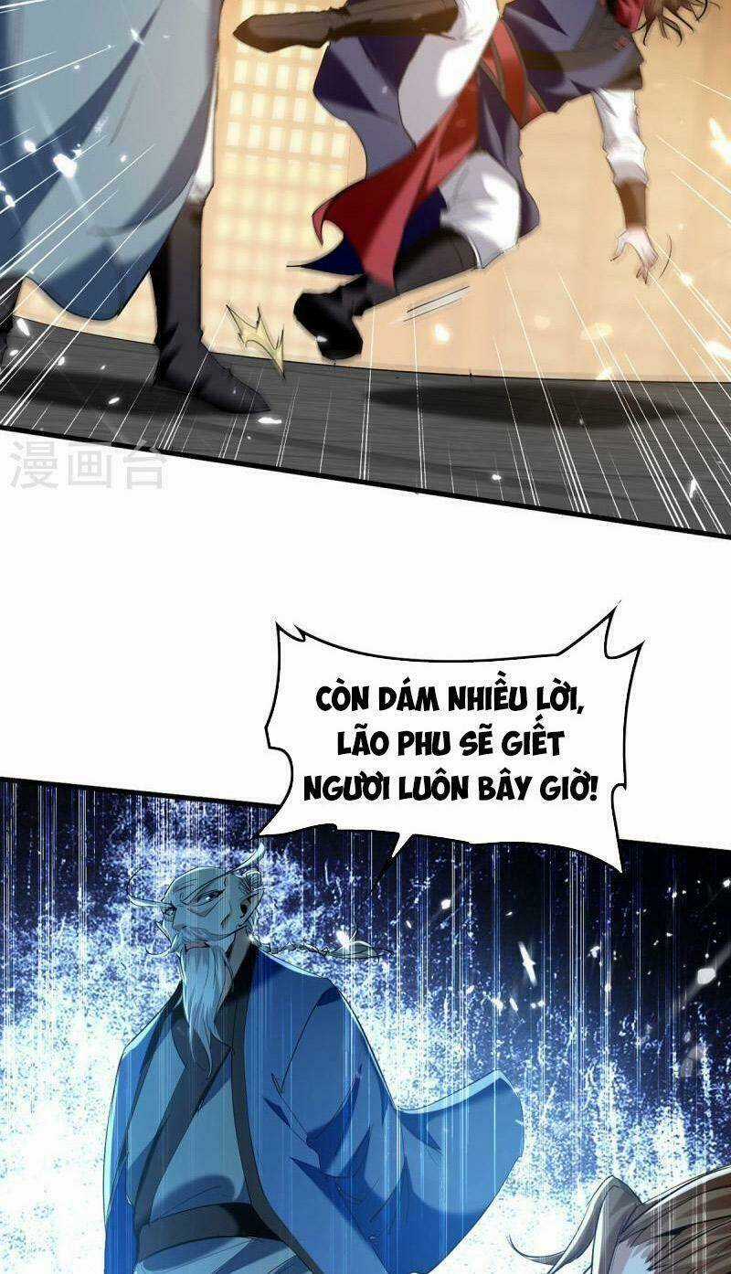 Tiên Đế Qui Lai Chapter 324 trang 30