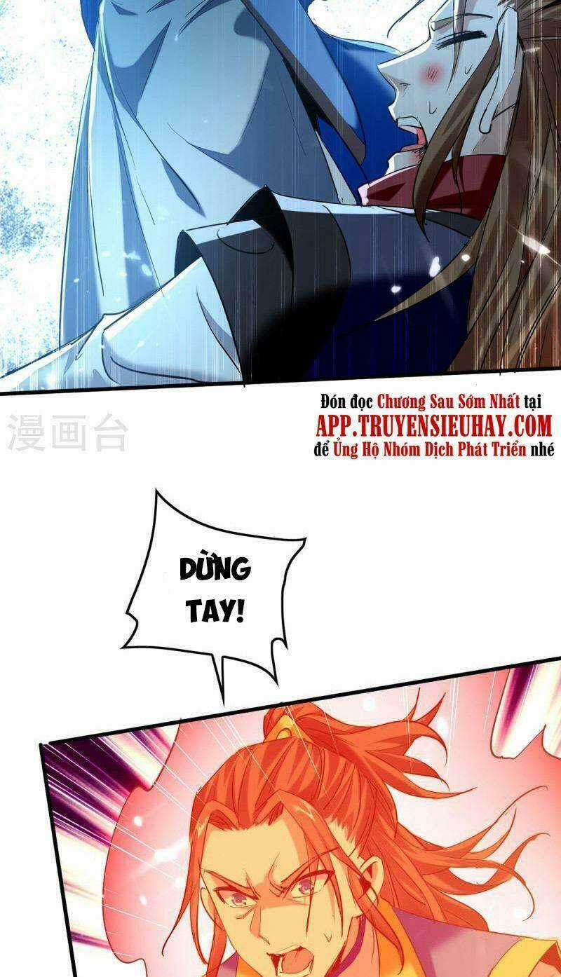 Tiên Đế Qui Lai Chapter 324 trang 31