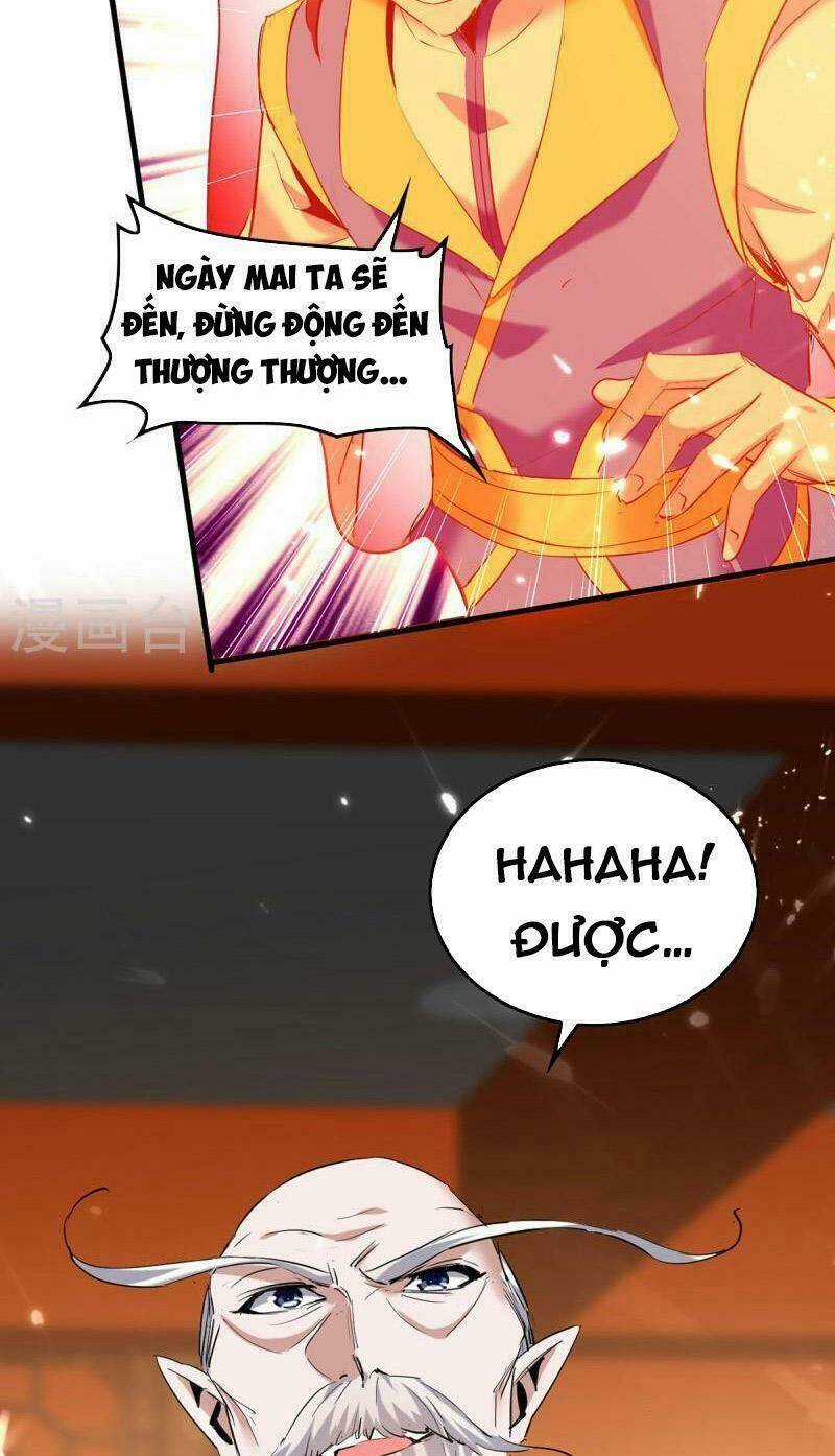 Tiên Đế Qui Lai Chapter 324 trang 32