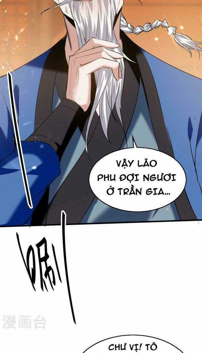 Tiên Đế Qui Lai Chapter 324 trang 33