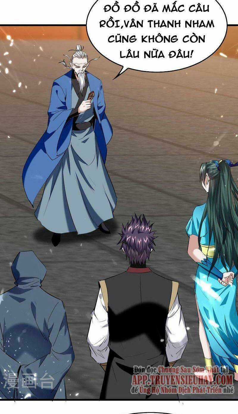 Tiên Đế Qui Lai Chapter 324 trang 34