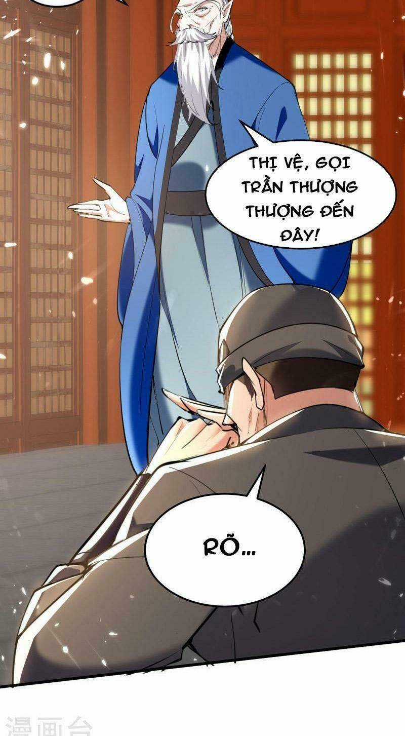 Tiên Đế Qui Lai Chapter 324 trang 4