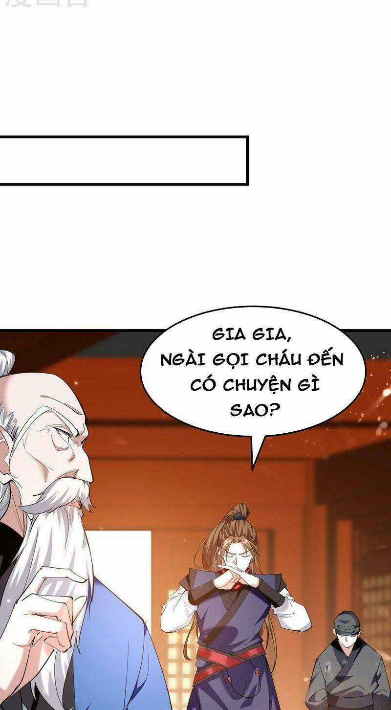 Tiên Đế Qui Lai Chapter 324 trang 5