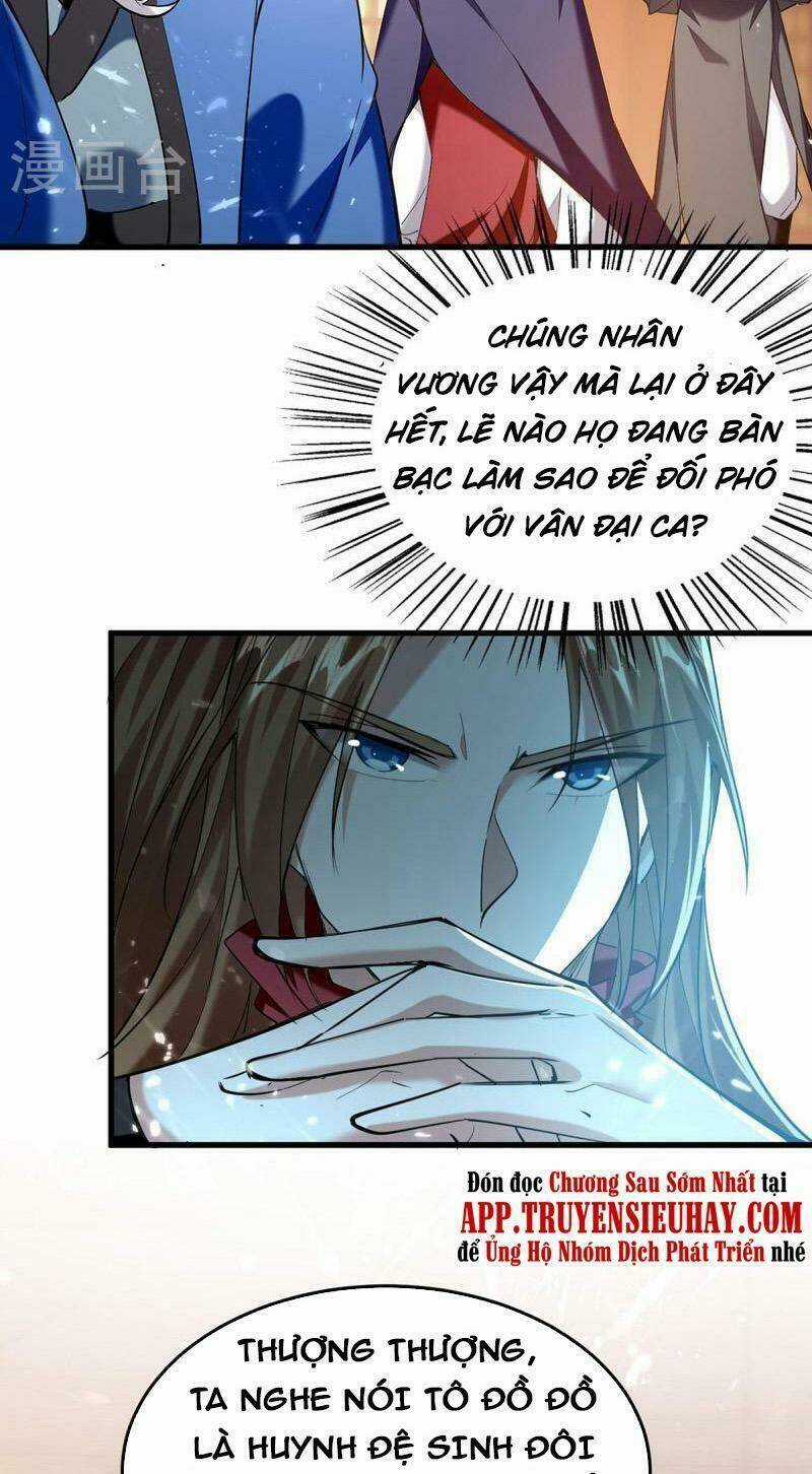 Tiên Đế Qui Lai Chapter 324 trang 6