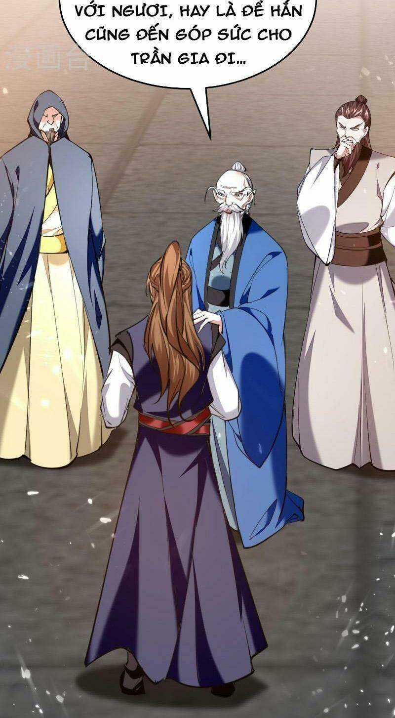 Tiên Đế Qui Lai Chapter 324 trang 7