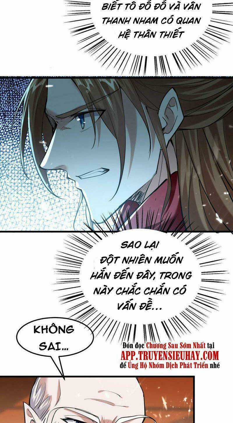 Tiên Đế Qui Lai Chapter 324 trang 9