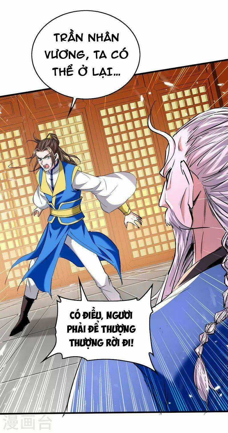 Tiên Đế Qui Lai Chapter 325 trang 13