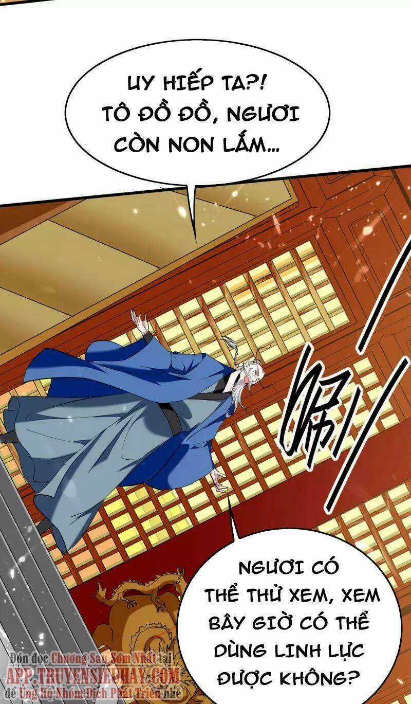 Tiên Đế Qui Lai Chapter 325 trang 16