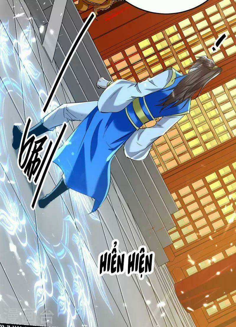 Tiên Đế Qui Lai Chapter 325 trang 17