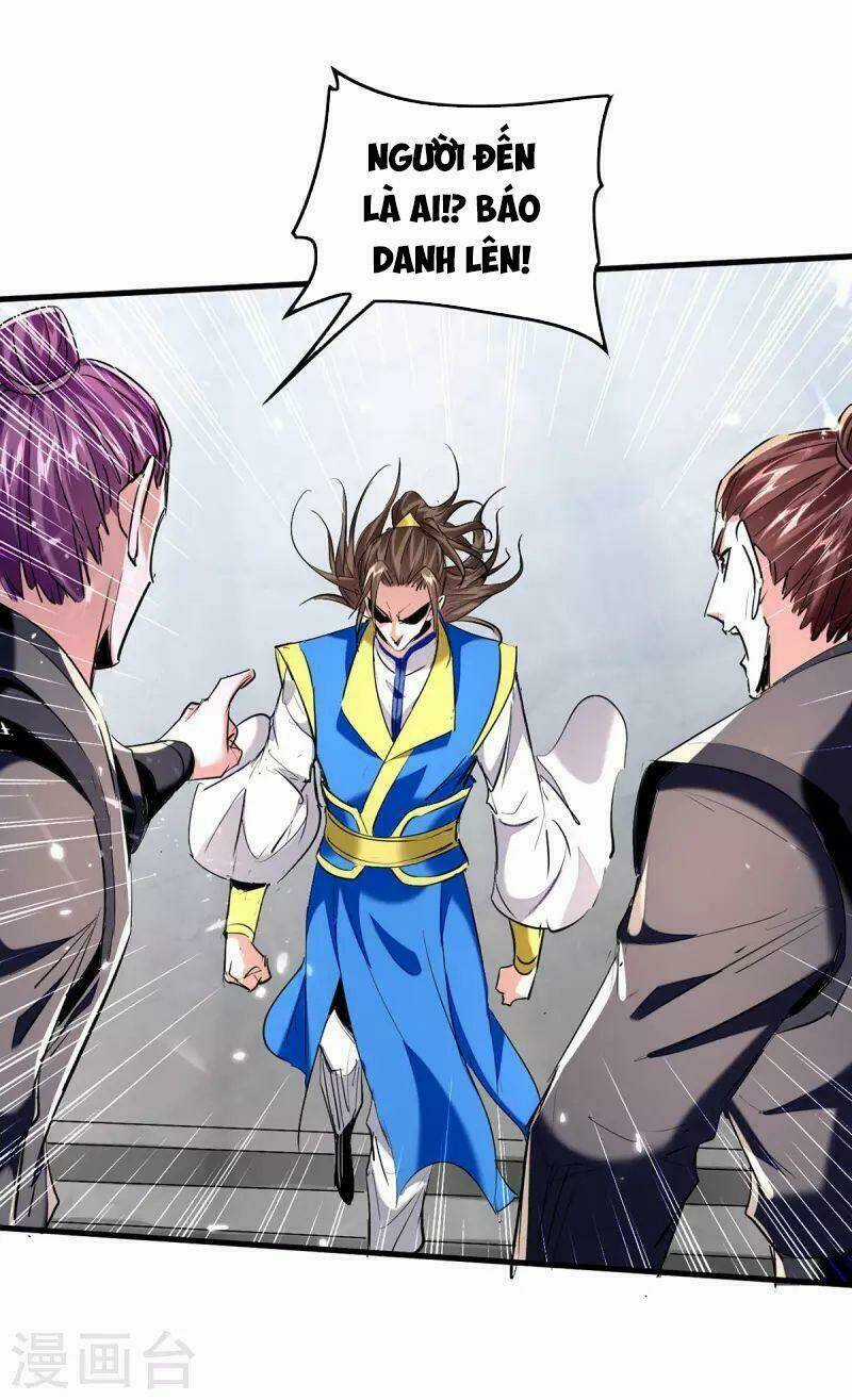 Tiên Đế Qui Lai Chapter 325 trang 2