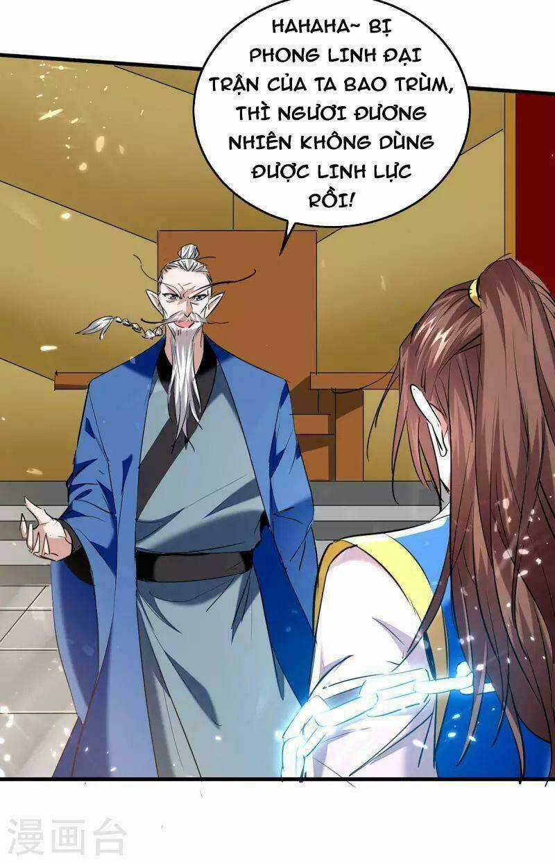 Tiên Đế Qui Lai Chapter 325 trang 20