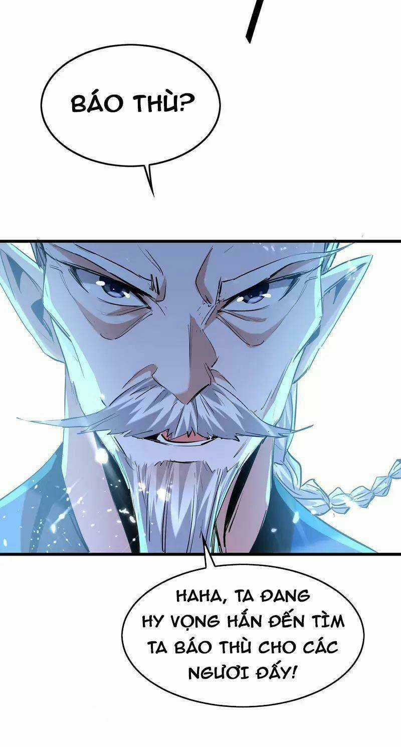 Tiên Đế Qui Lai Chapter 325 trang 26