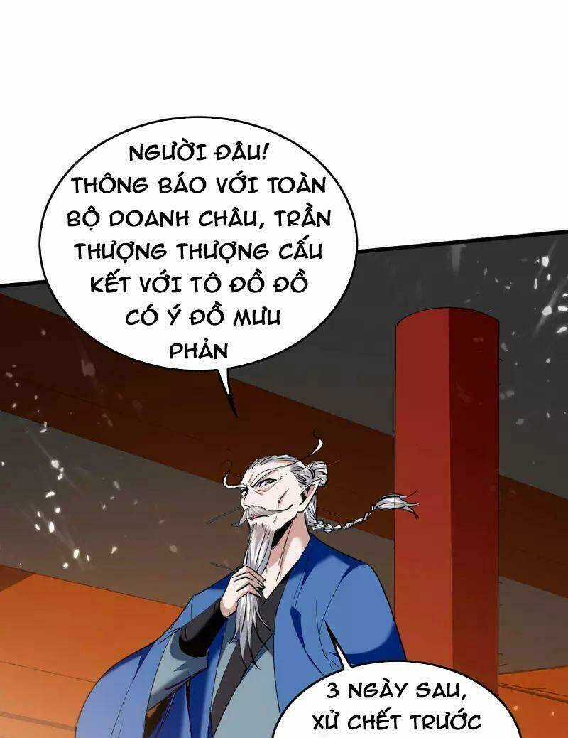 Tiên Đế Qui Lai Chapter 325 trang 27