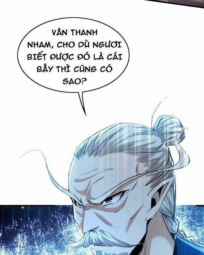 Tiên Đế Qui Lai Chapter 325 trang 29