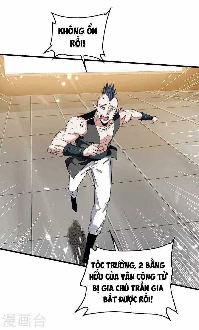 Tiên Đế Qui Lai Chapter 325 trang 32